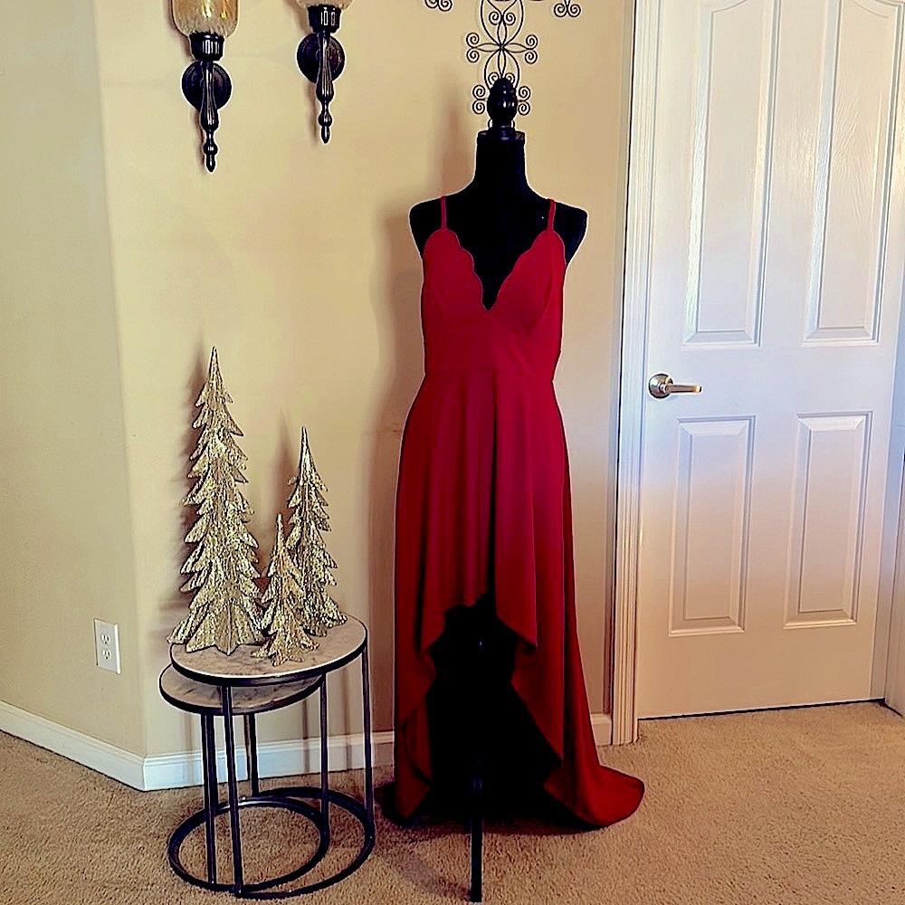 Brand new with tags Dress